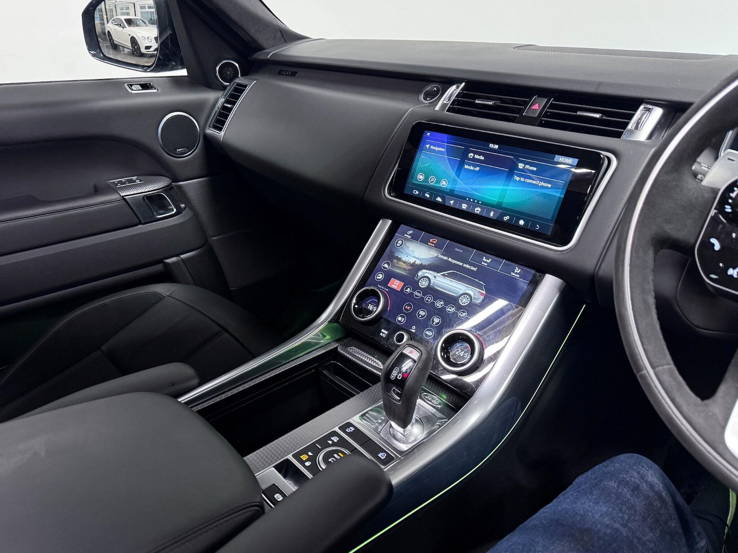 Used Land Rover Range Rover Sport 2022 for sale - 76913752: Photo 30