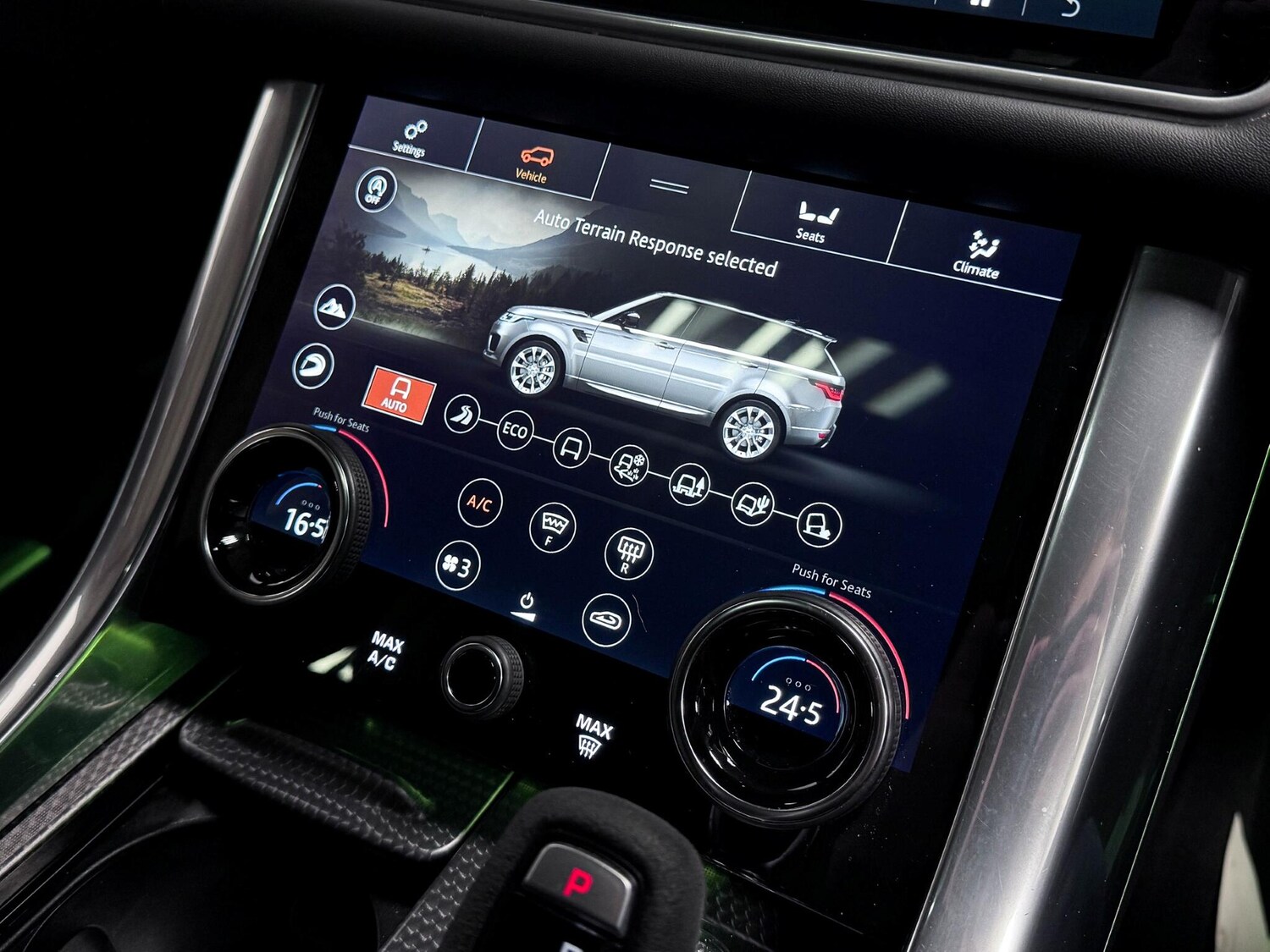 Used Land Rover Range Rover Sport 2022 for sale - 76913752: Photo 36