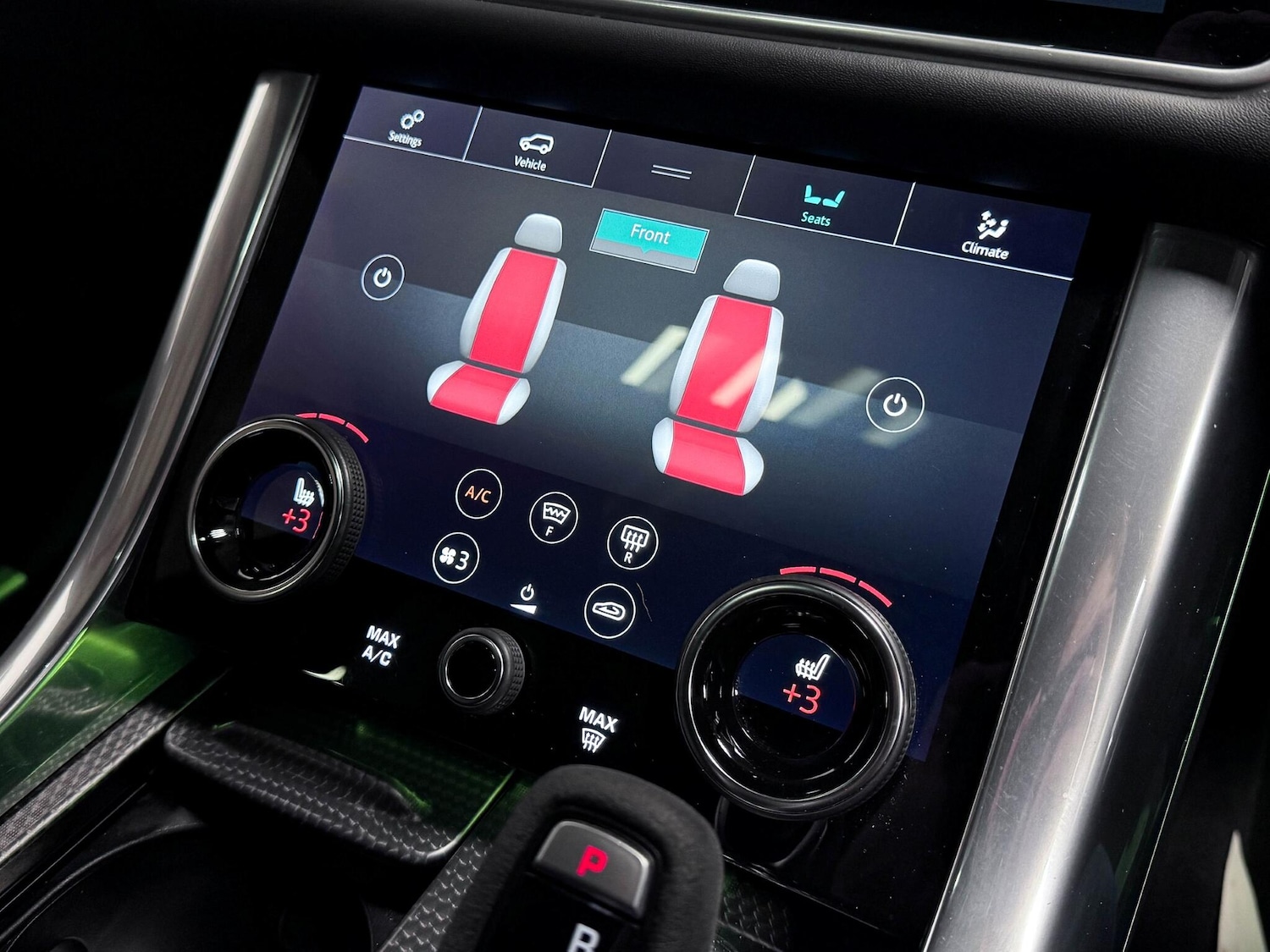 Used Land Rover Range Rover Sport 2022 for sale - 76913752: Photo 37