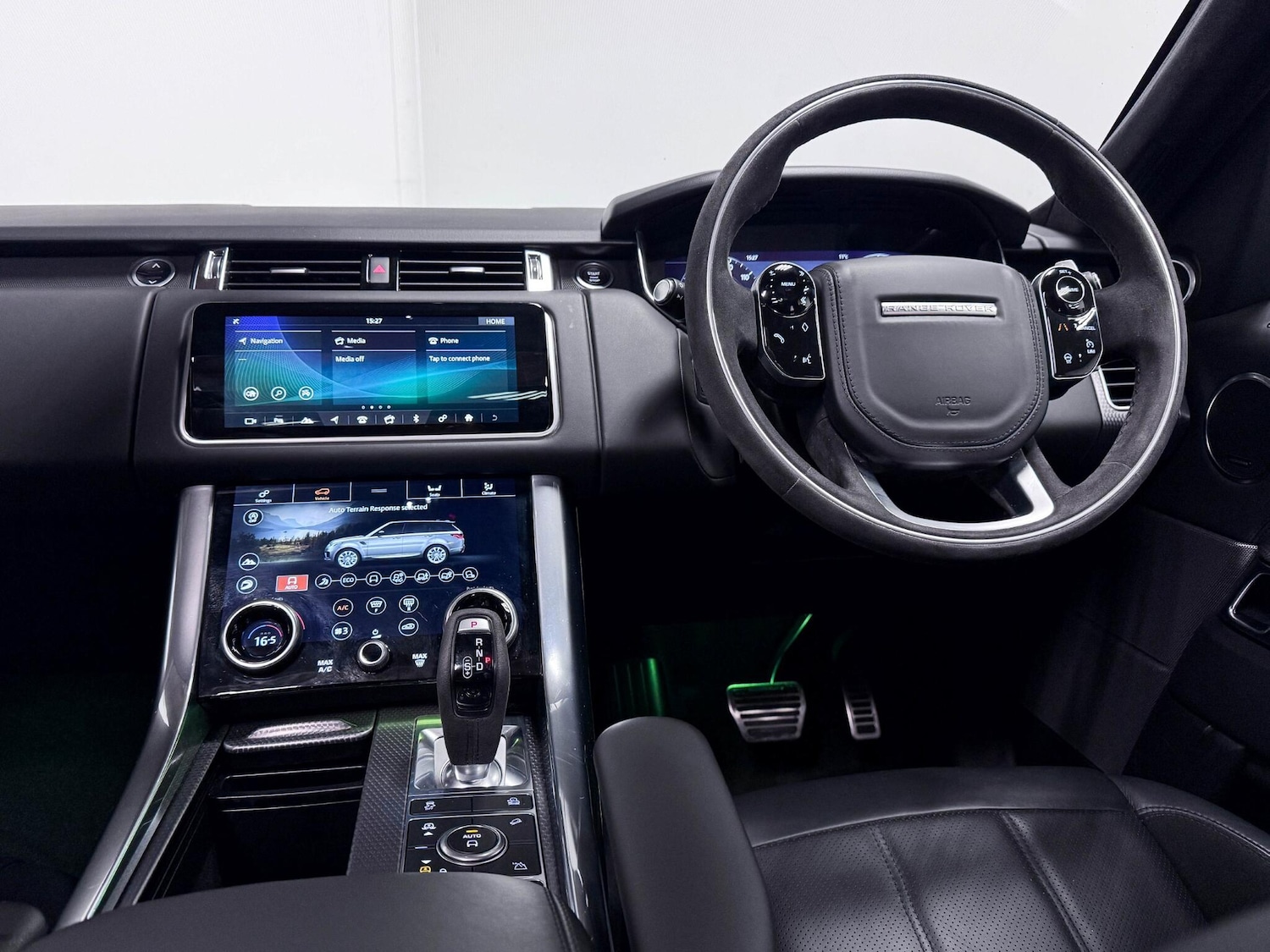 Used Land Rover Range Rover Sport 2022 for sale - 76913752: Photo 41