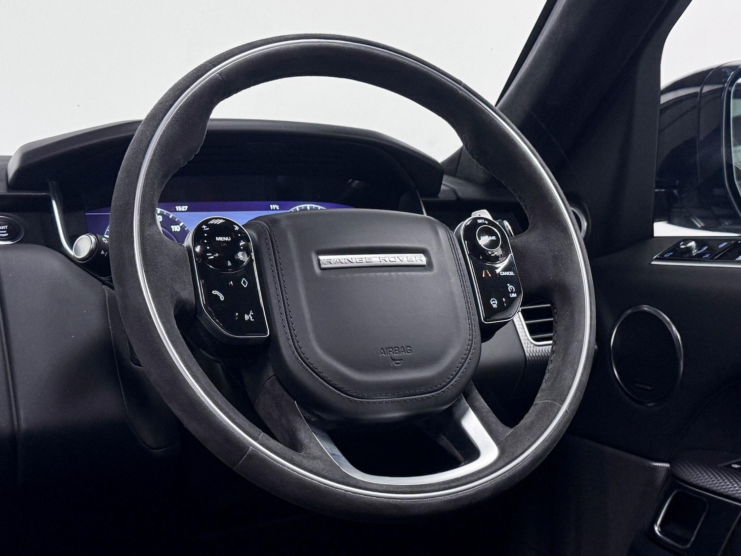 Used Land Rover Range Rover Sport 2022 for sale - 76913752: Photo 42