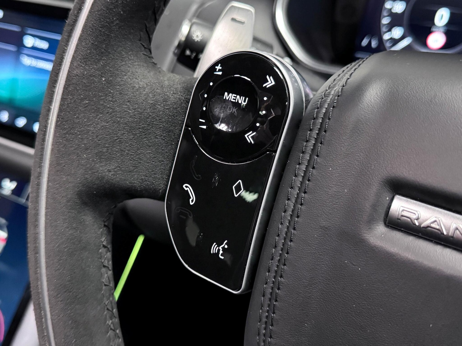 Used Land Rover Range Rover Sport 2022 for sale - 76913752: Photo 43