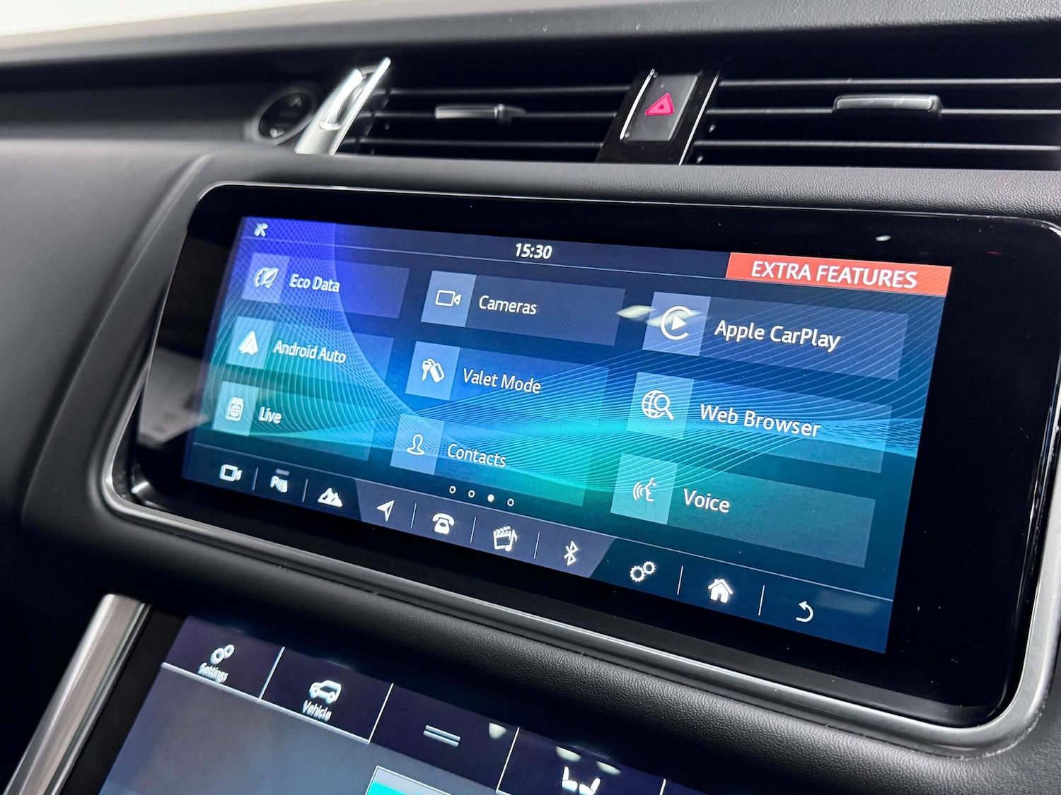 Used Land Rover Range Rover Sport 2022 for sale - 76913752: Photo 46