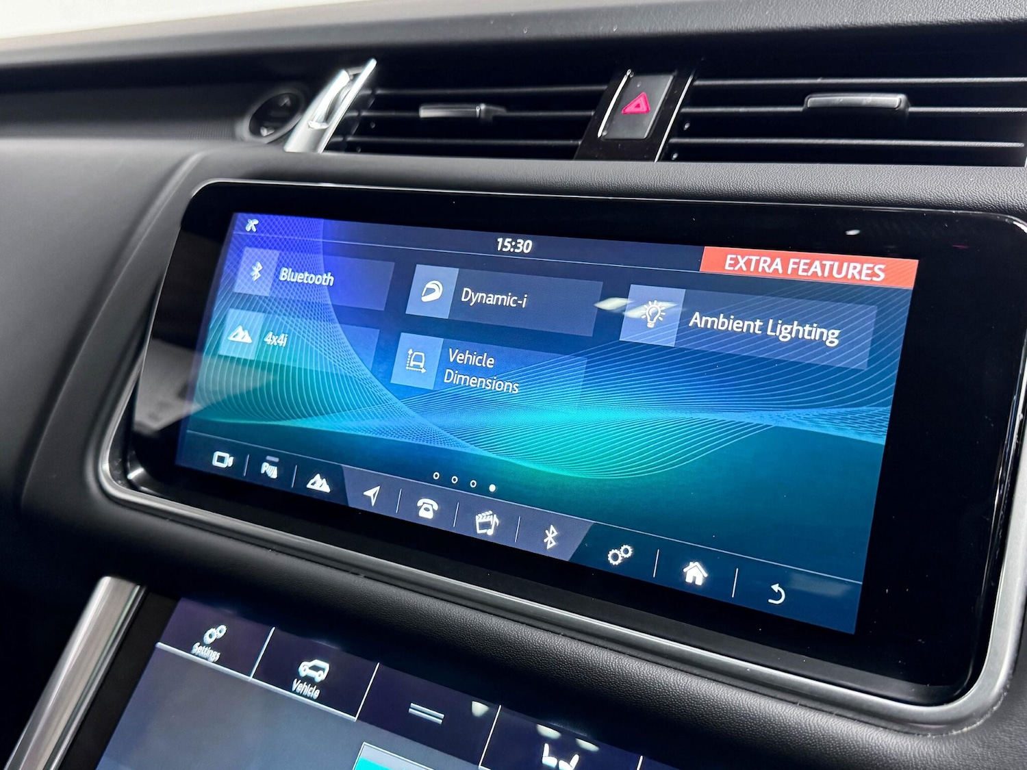 Used Land Rover Range Rover Sport 2022 for sale - 76913752: Photo 47