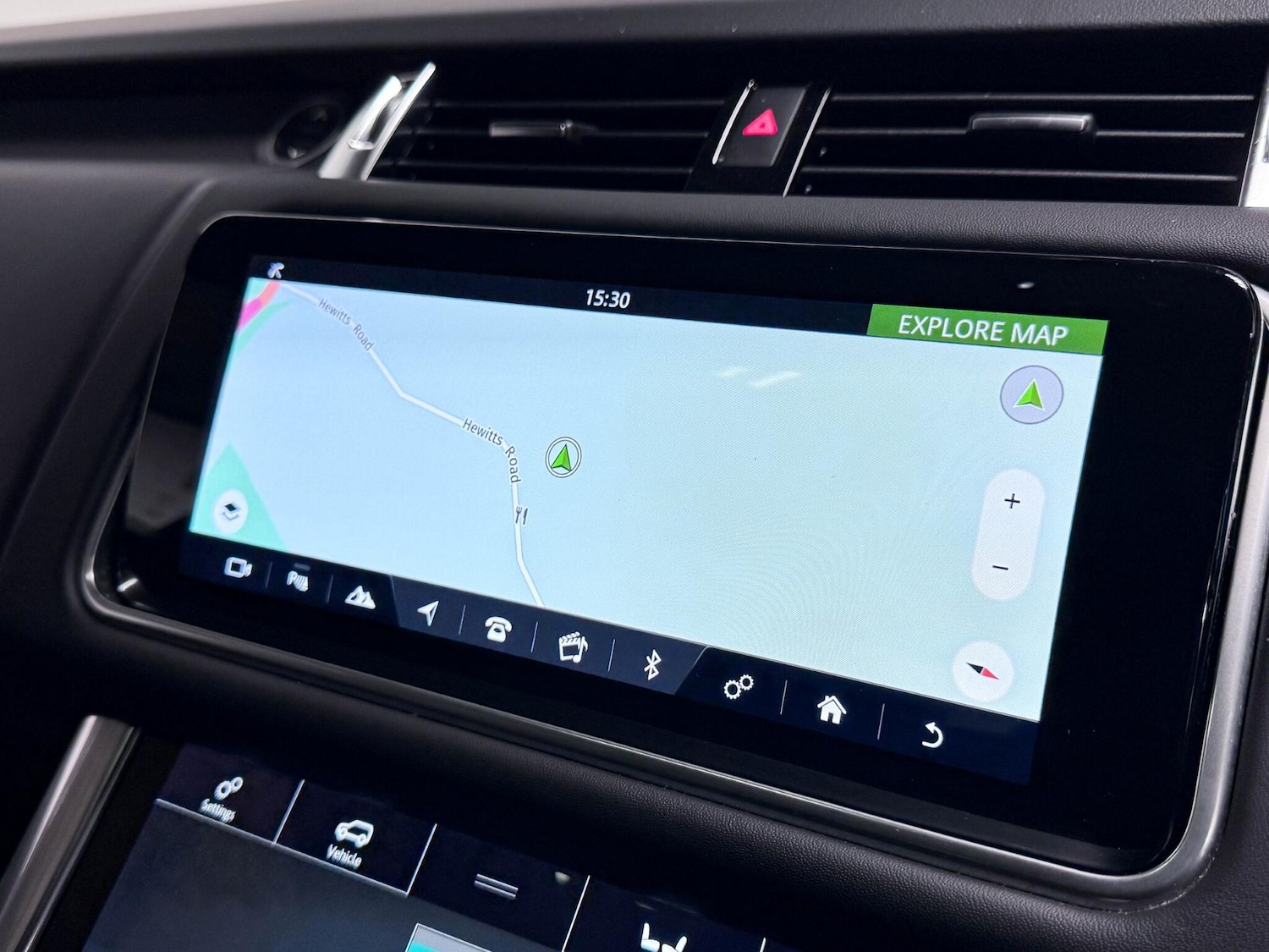 Used Land Rover Range Rover Sport 2022 for sale - 76913752: Photo 48