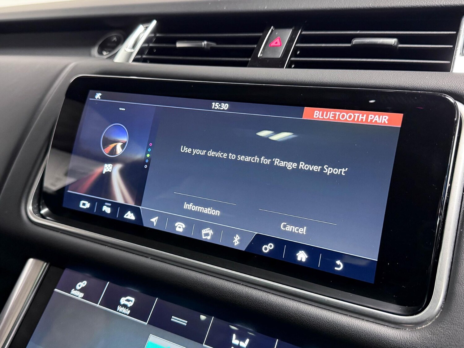 Used Land Rover Range Rover Sport 2022 for sale - 76913752: Photo 50