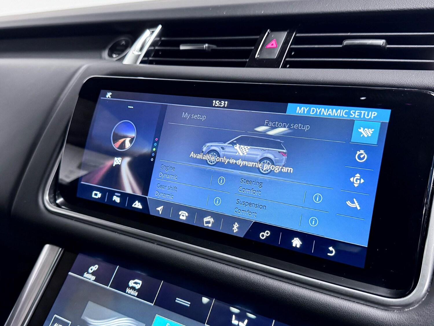 Used Land Rover Range Rover Sport 2022 for sale - 76913752: Photo 57