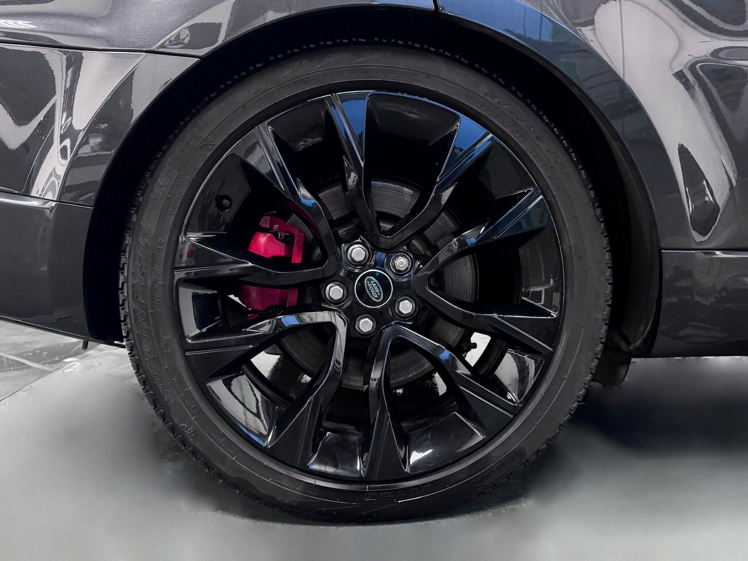 Used Land Rover Range Rover Sport 2022 for sale - 76913752: Photo 59