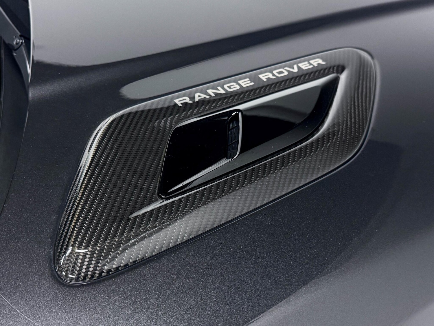 Used Land Rover Range Rover Sport 2022 for sale - 76913752: Photo 7