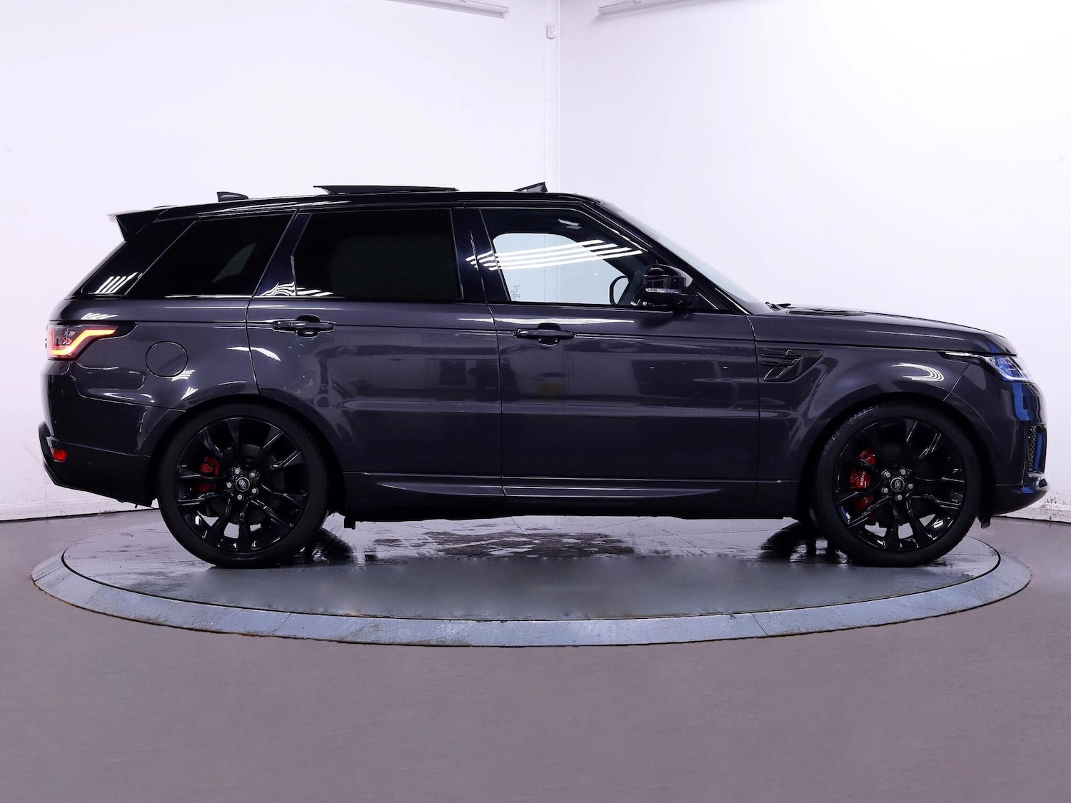 Used Land Rover Range Rover Sport 2022 for sale - 76913752: Photo 9