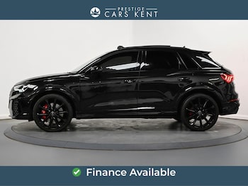 Used Audi RS Q3 2022 for sale - 79590192: Photo