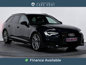 Used Audi A6 Avant 2023 for sale - 78878059: Photo
