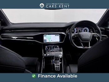 Used Audi A6 Avant 2023 for sale - 78878059: Photo
