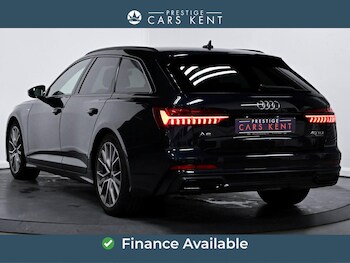 Used Audi A6 Avant 2023 for sale - 78878059: Photo
