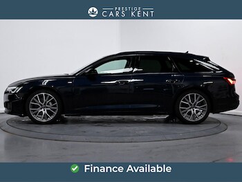Used Audi A6 Avant 2023 for sale - 78878059: Photo