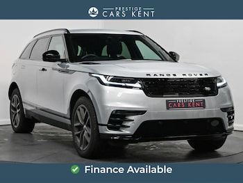 Used Land Rover Range Rover Velar 2023 for sale - 78860092: Photo