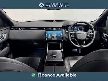 Used Land Rover Range Rover Velar 2023 for sale - 78860092: Photo