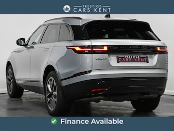 Used Land Rover Range Rover Velar 2023 for sale - 78860092: Photo
