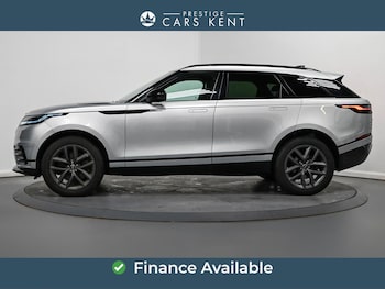 Used Land Rover Range Rover Velar 2023 for sale - 78860092: Photo