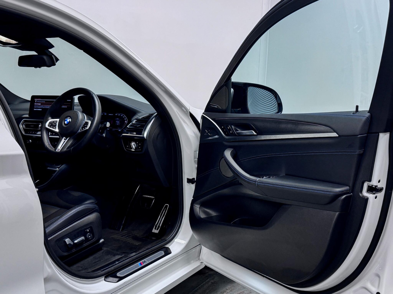 Used BMW X4 2021 for sale - 77344745: Photo 14