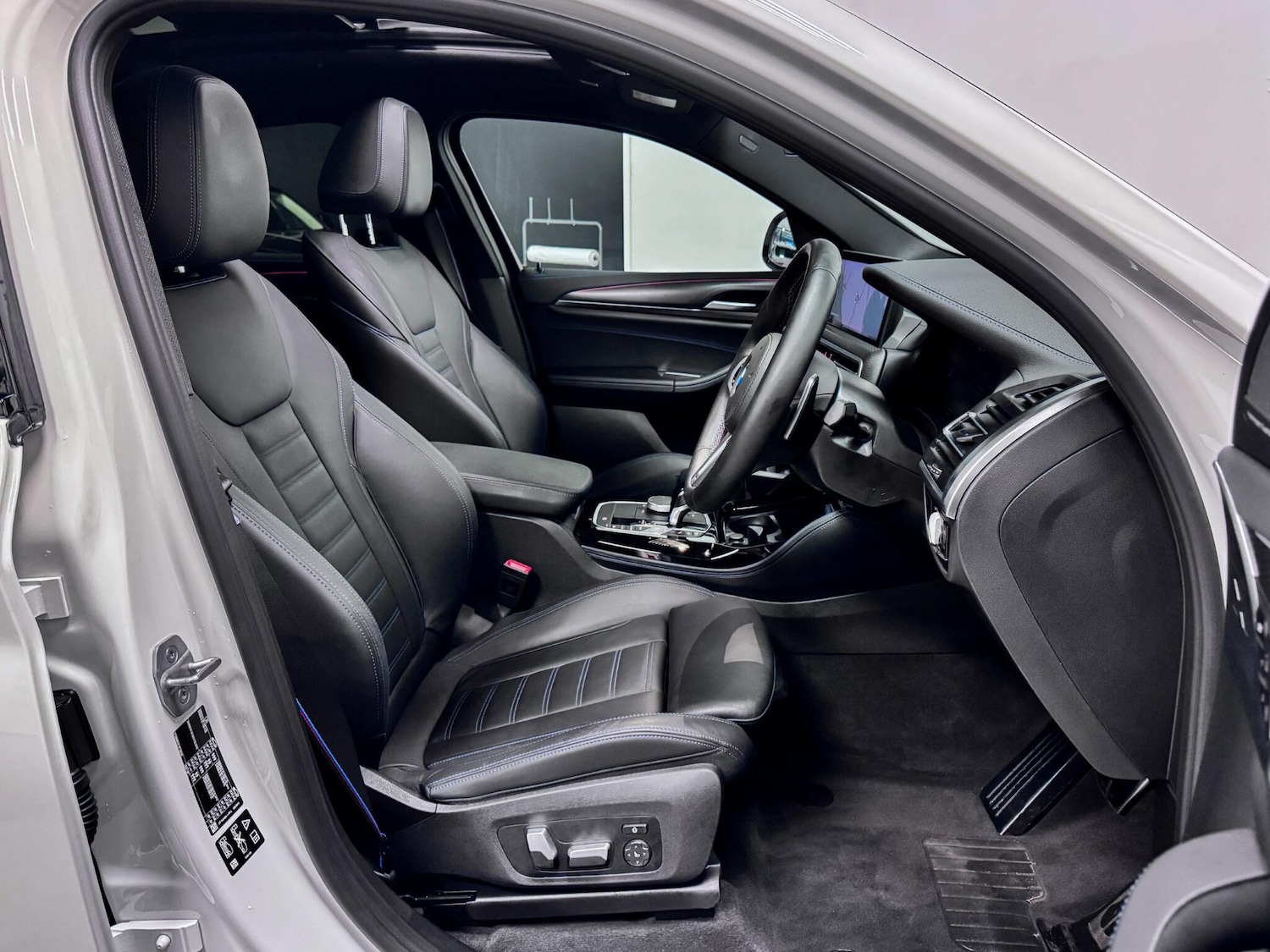 Used BMW X4 2021 for sale - 77344745: Photo 22