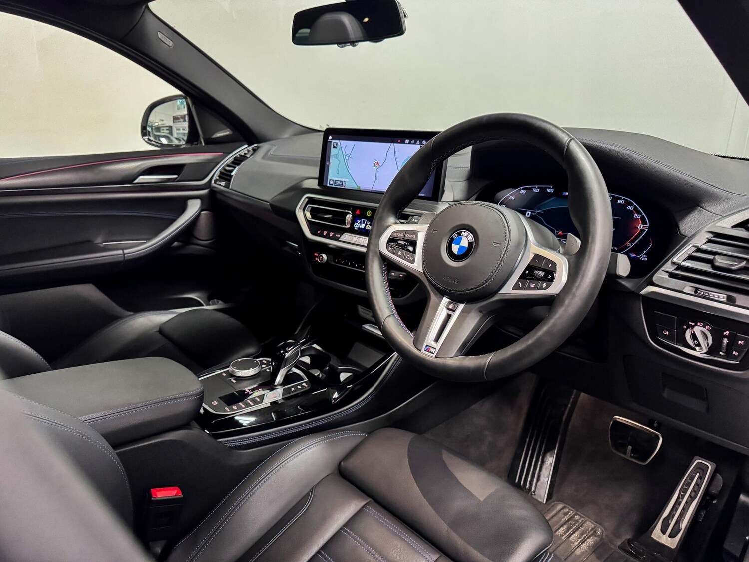 Used BMW X4 2021 for sale - 77344745: Photo 27