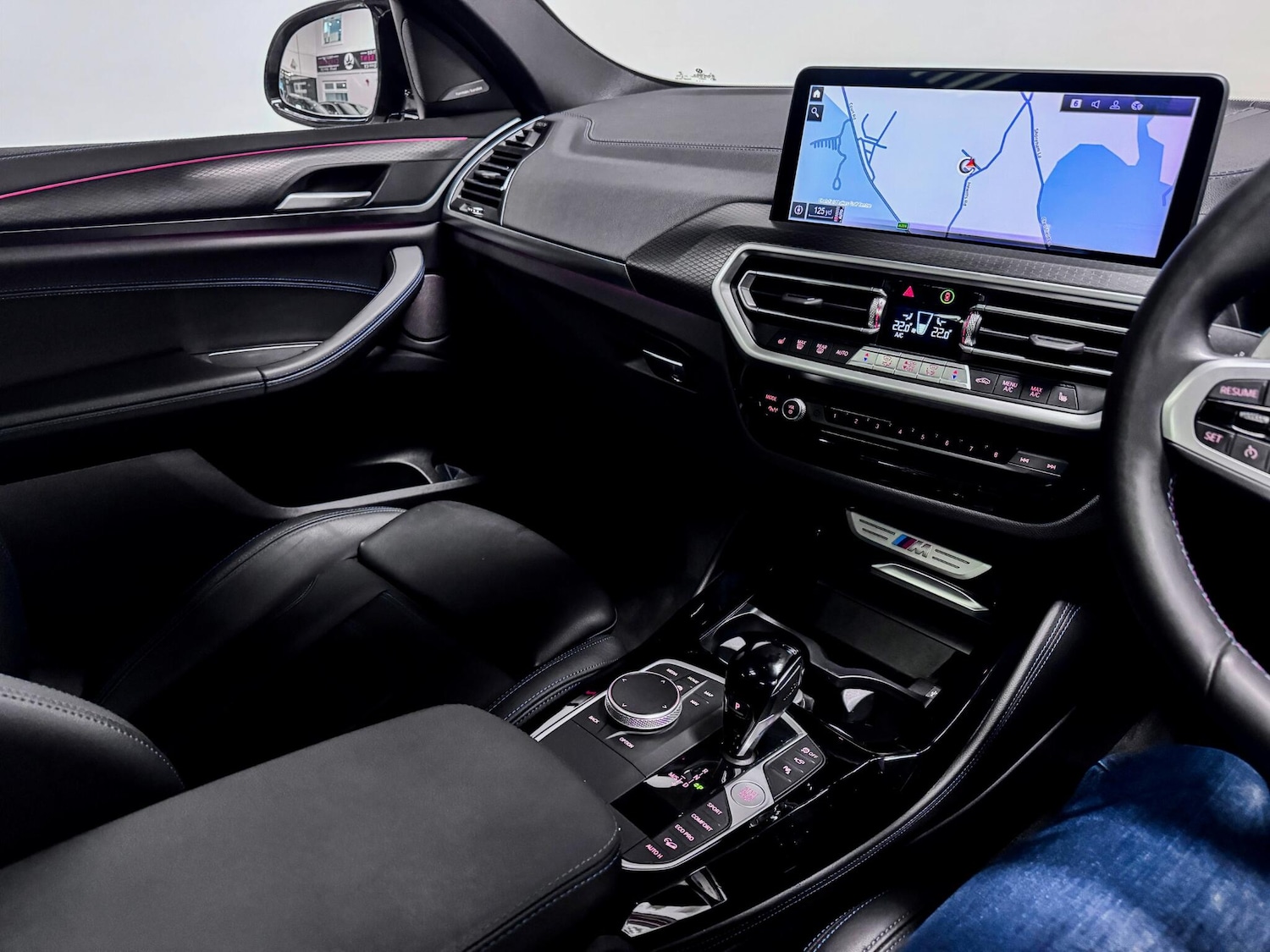 Used BMW X4 2021 for sale - 77344745: Photo 28