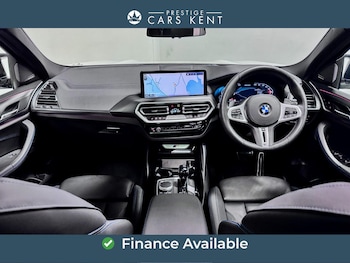 Used BMW X4 2021 for sale - 77344745: Photo