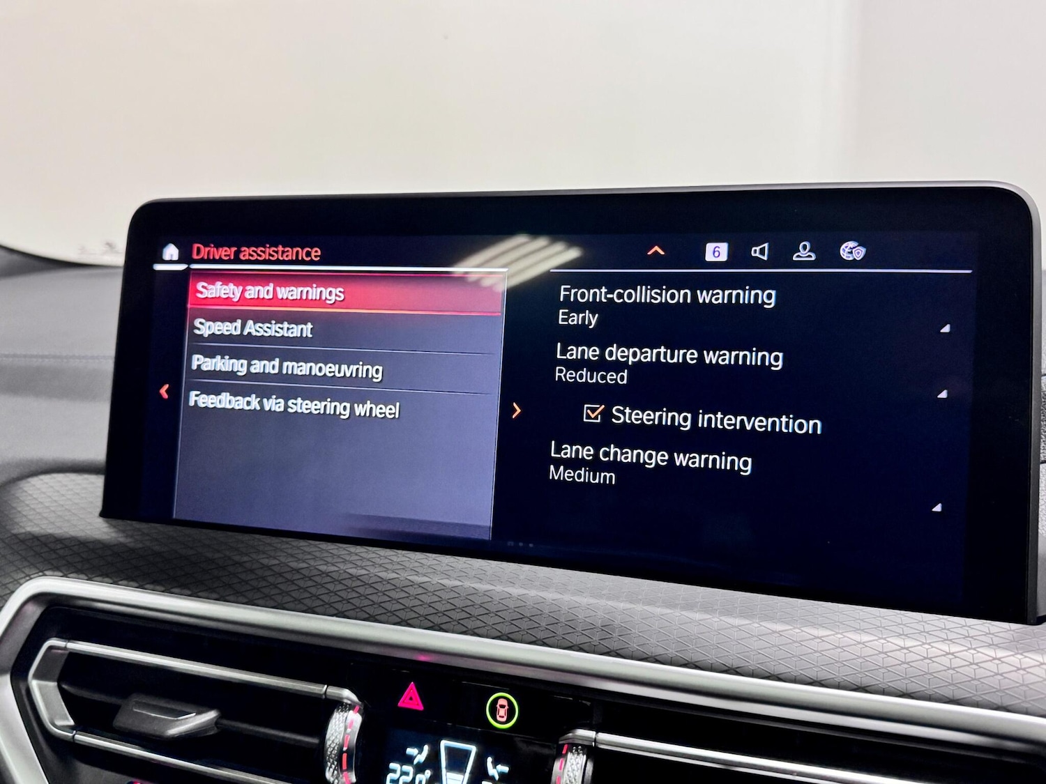 Used BMW X4 2021 for sale - 77344745: Photo 46