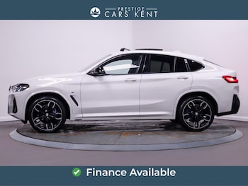 Used BMW X4 2021 for sale - 77344745: Photo