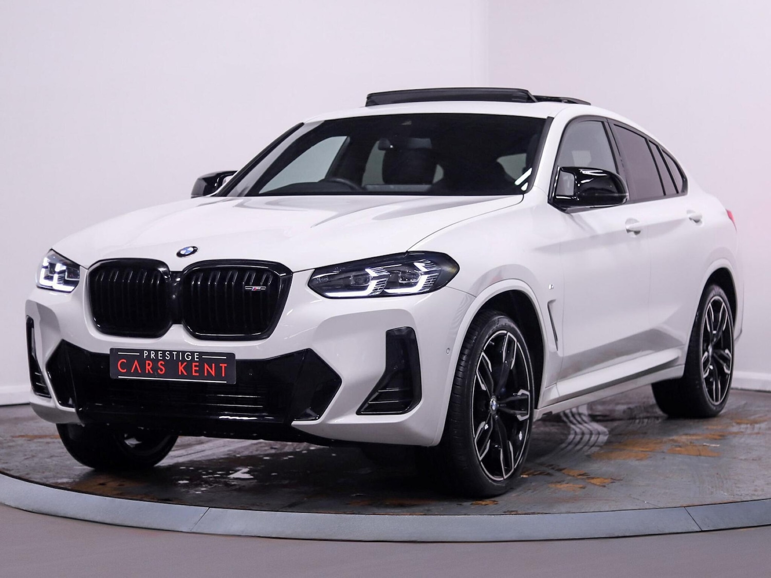 Used BMW X4 2021 for sale - 77344745: Photo 6