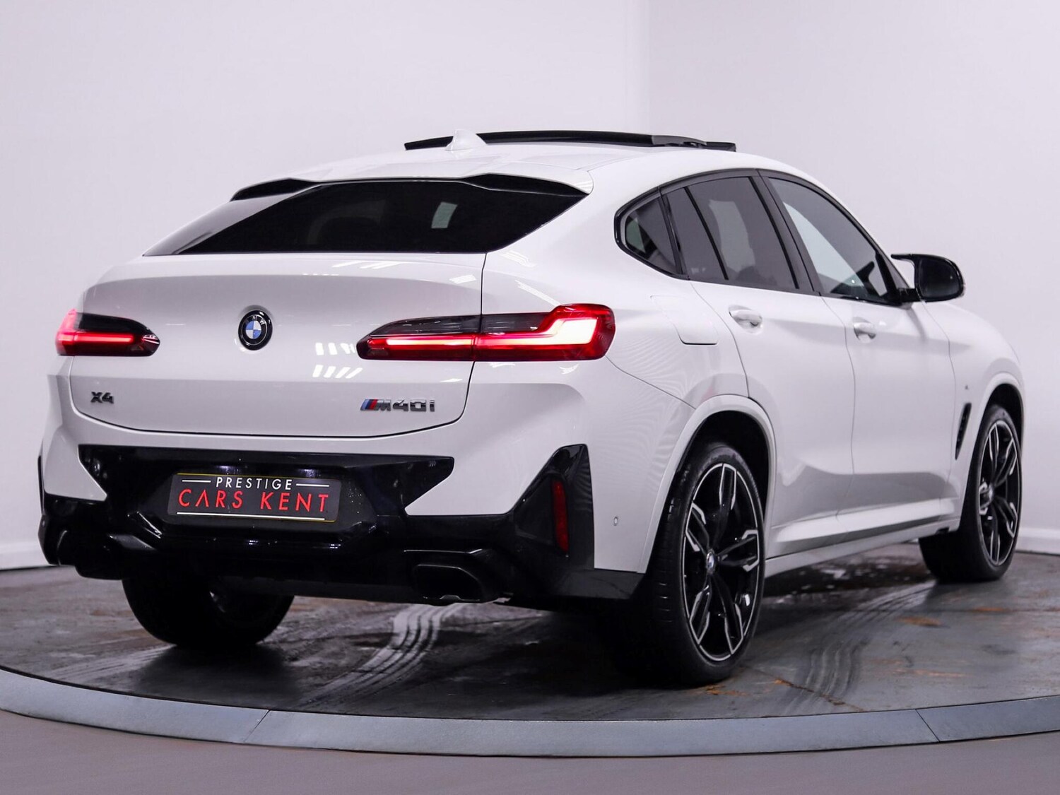 Used BMW X4 2021 for sale - 77344745: Photo 9