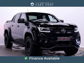 Used Volkswagen Amarok 2024 for sale - 78752867: Photo