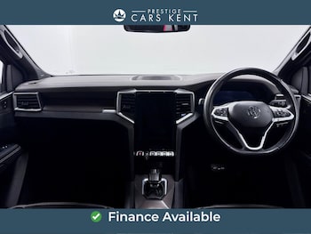 Used Volkswagen Amarok 2024 for sale - 78752867: Photo