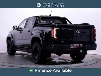 Used Volkswagen Amarok 2024 for sale - 78752867: Photo