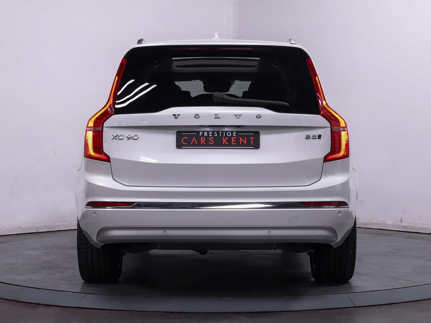 Used Volvo XC90 2022 for sale - 76258994: Photo 11