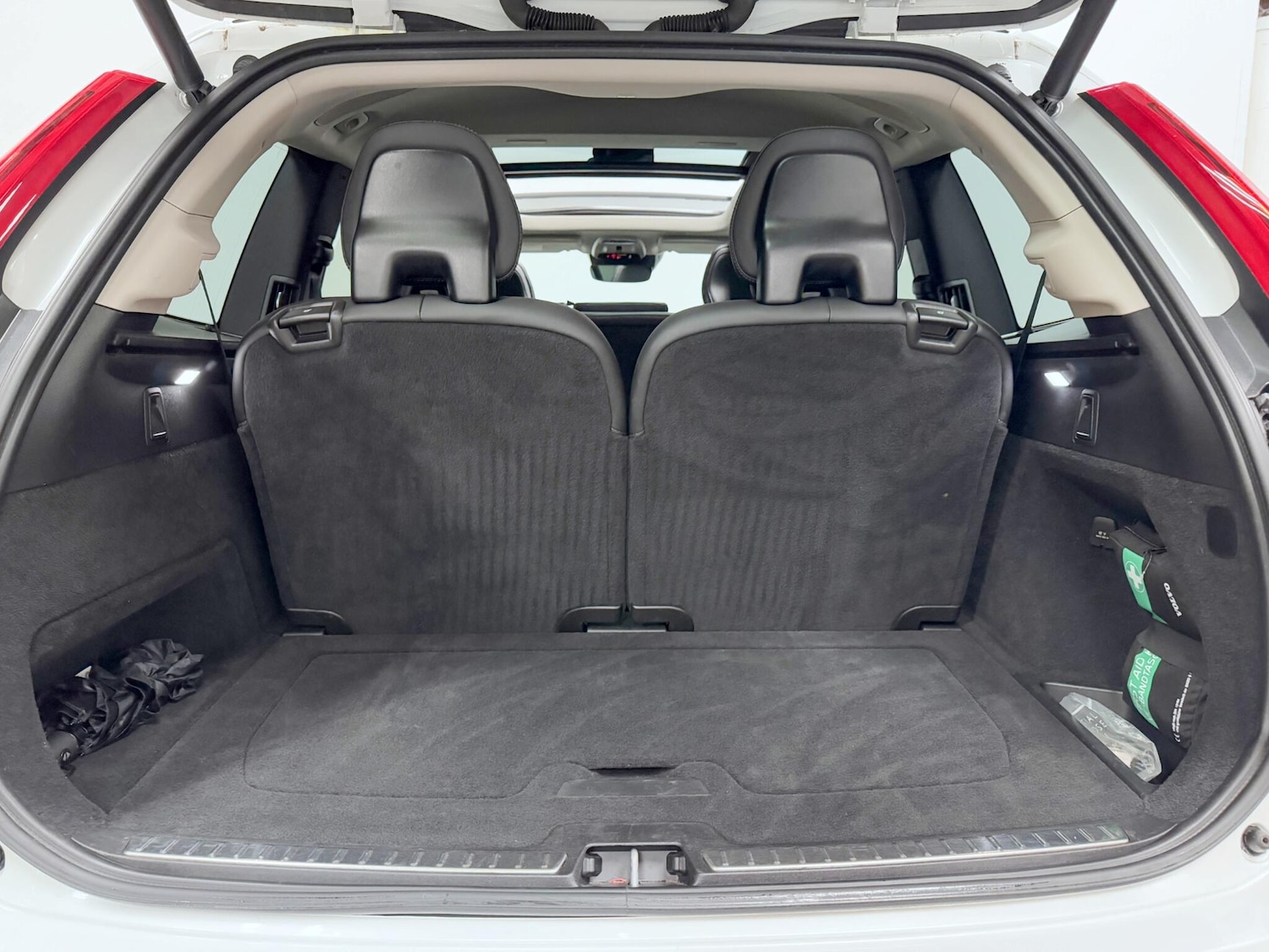 Used Volvo XC90 2022 for sale - 76258994: Photo 12