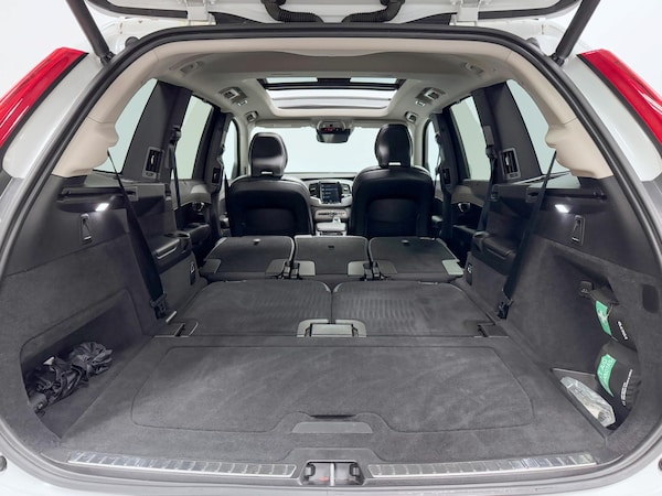 Used Volvo XC90 2022 for sale - 76258994: Photo 14