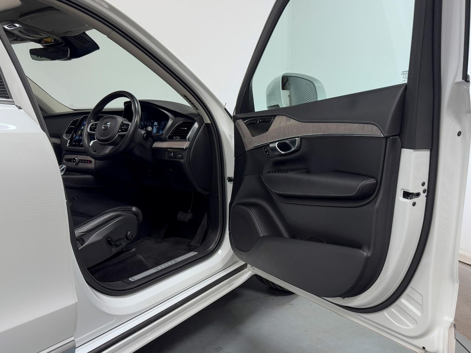 Used Volvo XC90 2022 for sale - 76258994: Photo 18