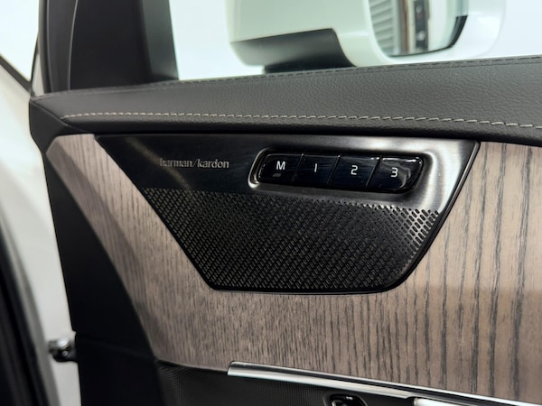 Used Volvo XC90 2022 for sale - 76258994: Photo 19