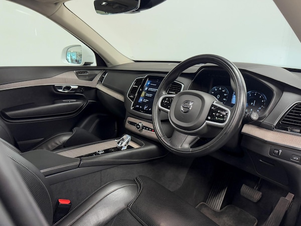 Used Volvo XC90 2022 for sale - 76258994: Photo 24