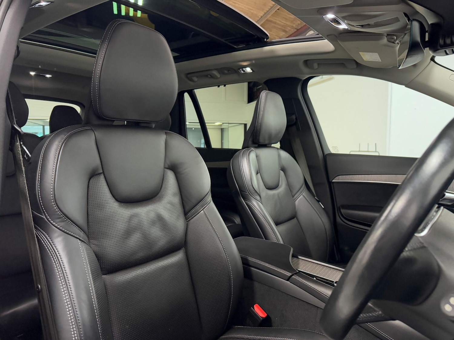 Used Volvo XC90 2022 for sale - 76258994: Photo 27