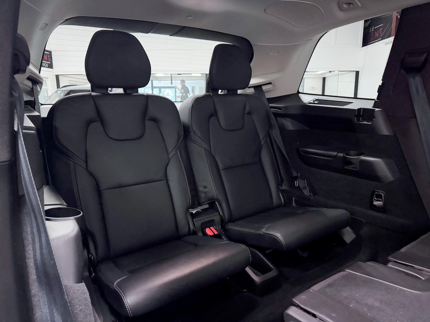 Used Volvo XC90 2022 for sale - 76258994: Photo 28