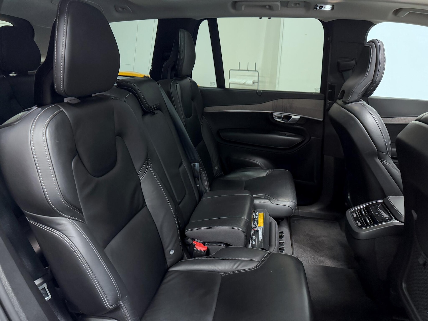 Used Volvo XC90 2022 for sale - 76258994: Photo 29