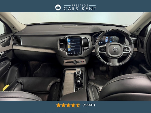 Used Volvo XC90 2022 for sale - 76258994: Photo 2