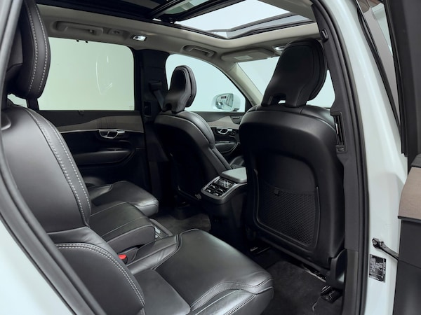 Used Volvo XC90 2022 for sale - 76258994: Photo 30