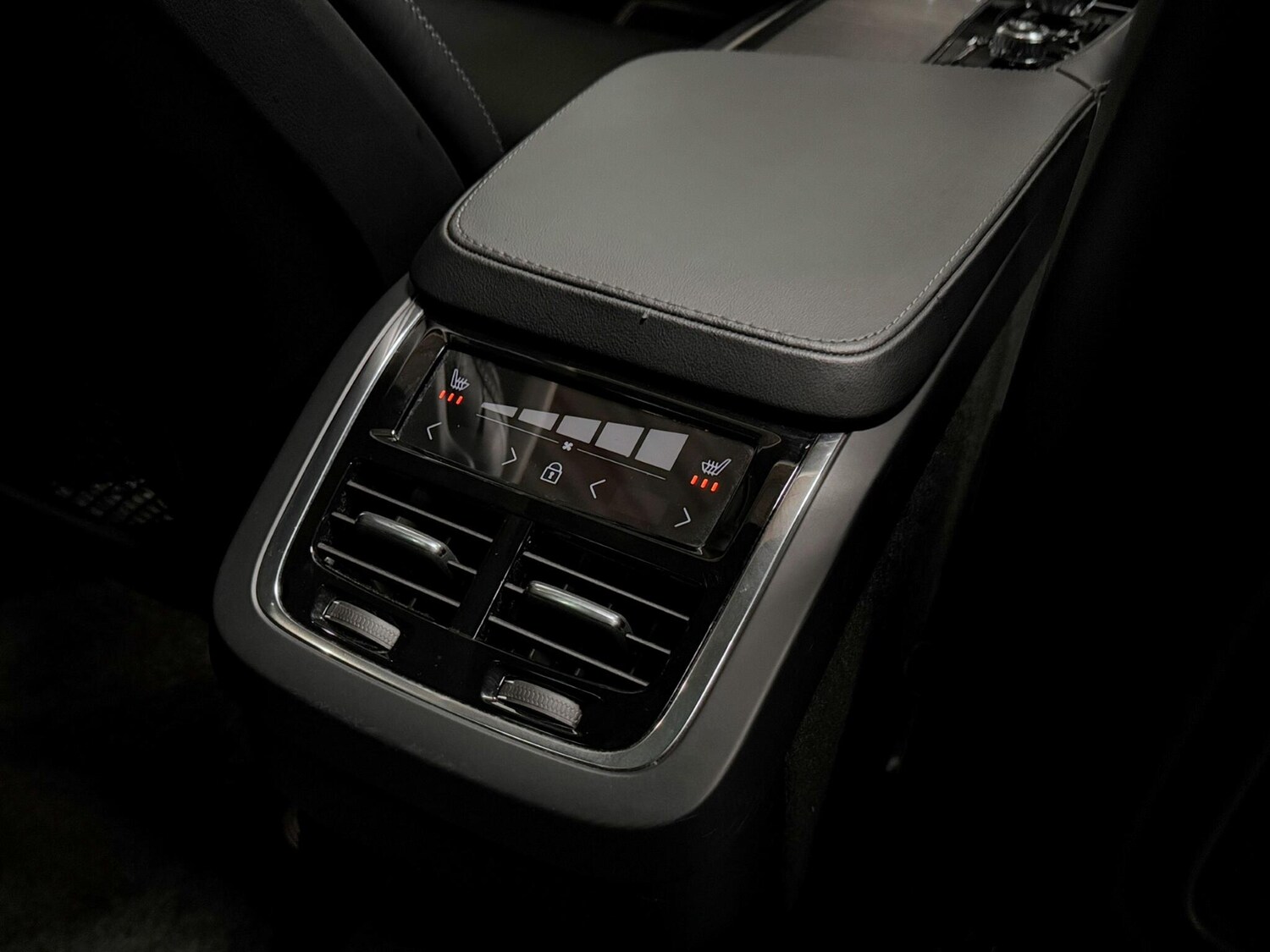 Used Volvo XC90 2022 for sale - 76258994: Photo 31