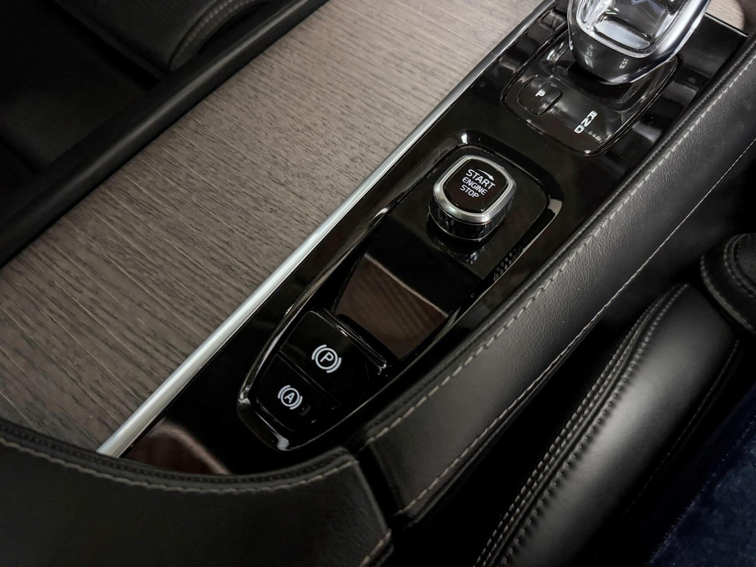 Used Volvo XC90 2022 for sale - 76258994: Photo 34