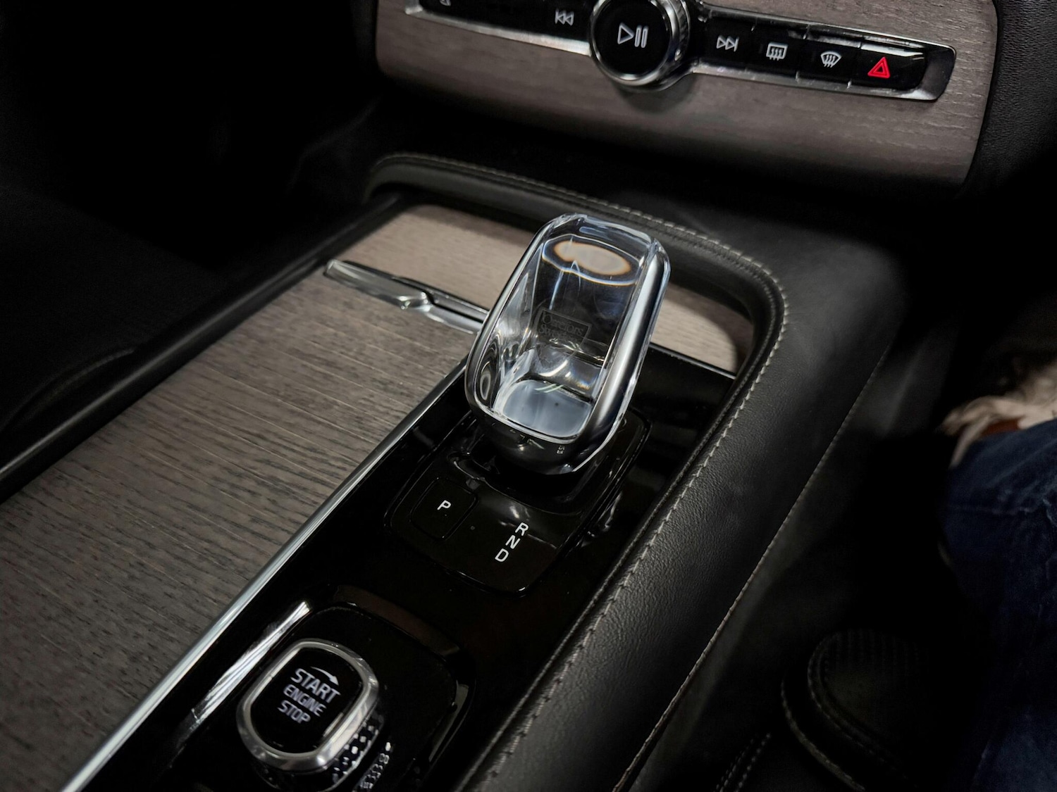 Used Volvo XC90 2022 for sale - 76258994: Photo 35