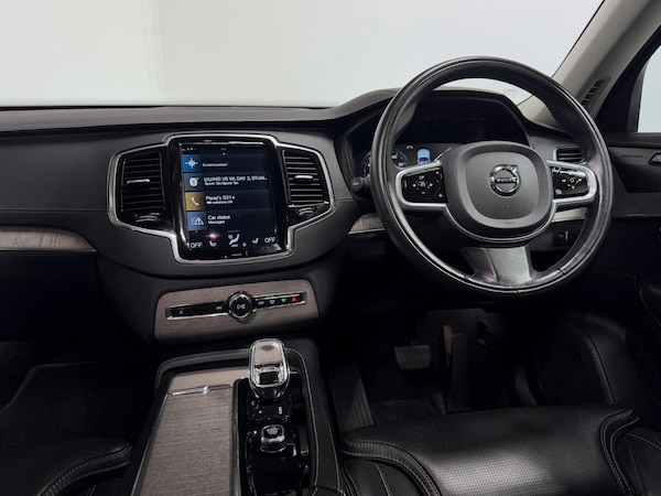 Used Volvo XC90 2022 for sale - 76258994: Photo 37